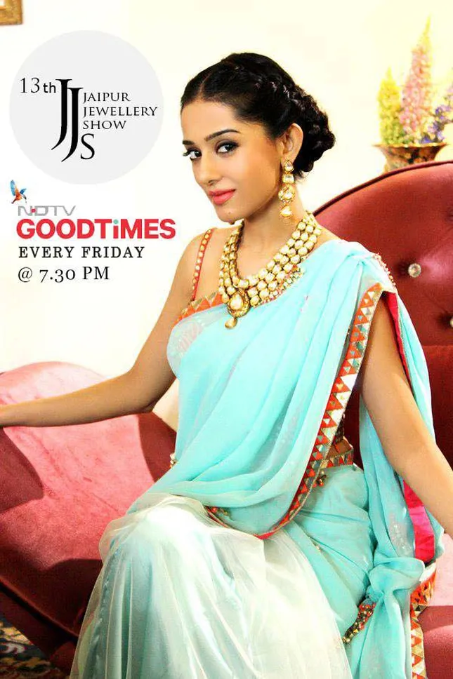 Jaipur Jewellery Show