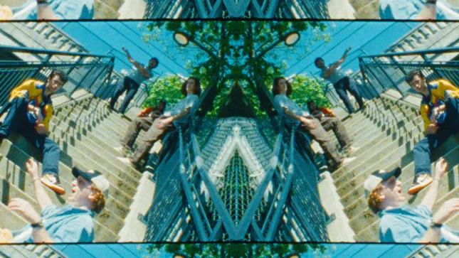 Project image