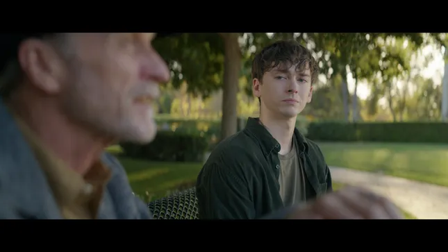 Brief Short Film 2024