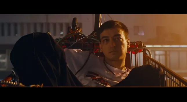 JOJI - Tick Tock
