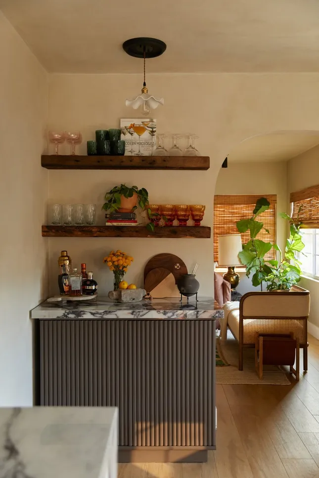 Interiors