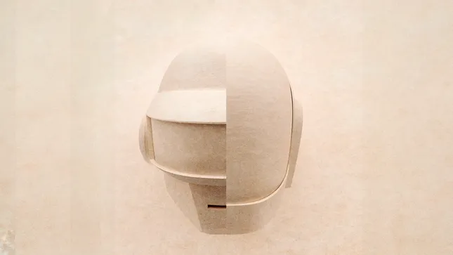 Daft Punk | The Making of Infinity Repeating