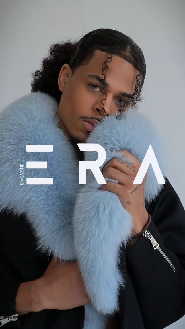 Era magazine Cover story Fashion movie