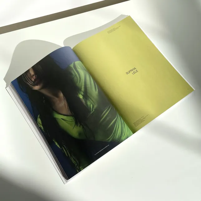 Cero Magazine No. 2