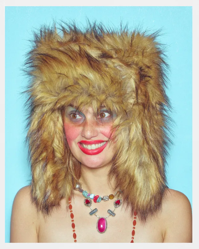 Dev Lemons - Press Photos