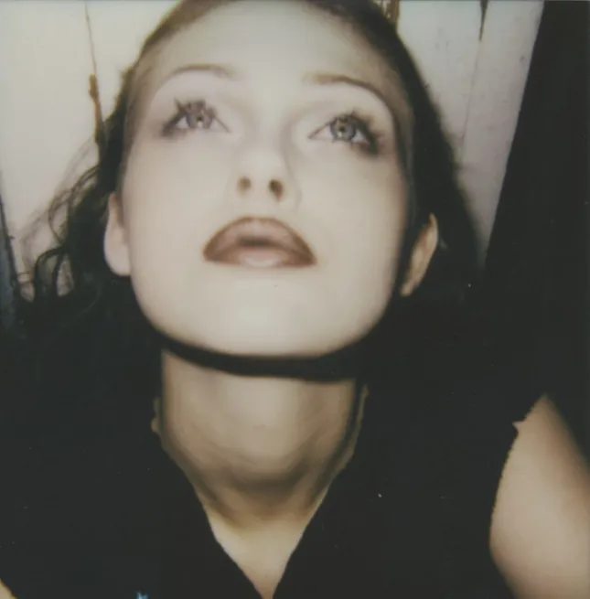 “Time Drive” - Ami*Polaroid