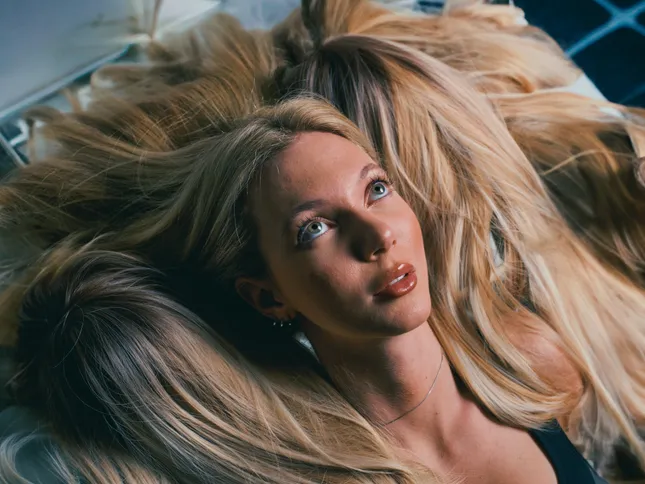 Heavenly Album Shoot