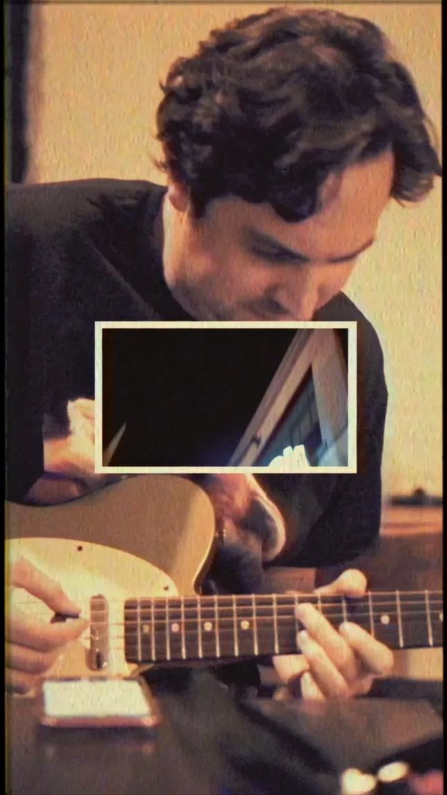 Show Recap - Danny Golden