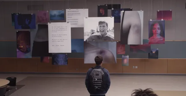 Trinkets, Netflix