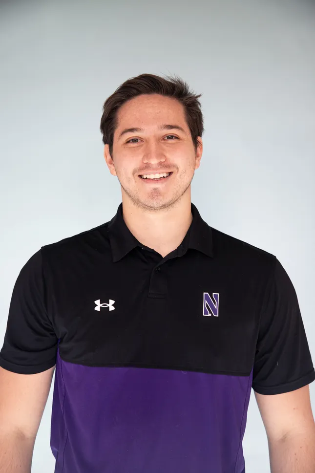 Portraits  - Northwestern University Students