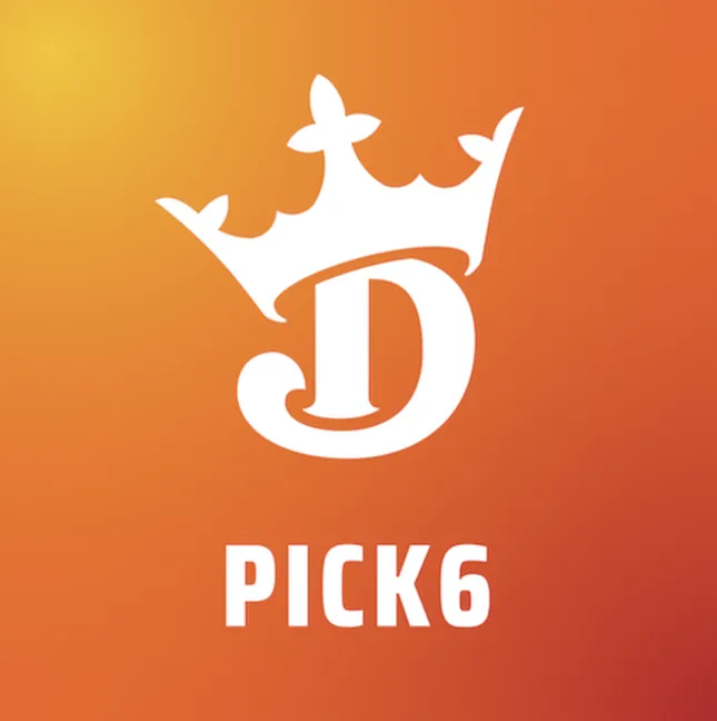 Draft Kings Pick 6 Twich Stream