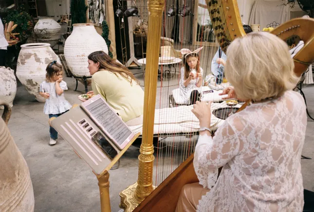 La Morra - Olive Ateliers