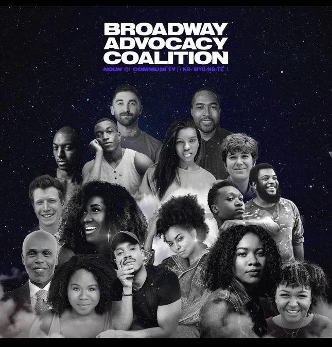 Broadway Advocacy Coalition