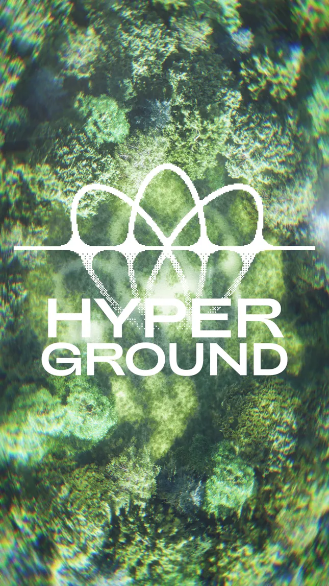 Studio Hyper Ground Launch