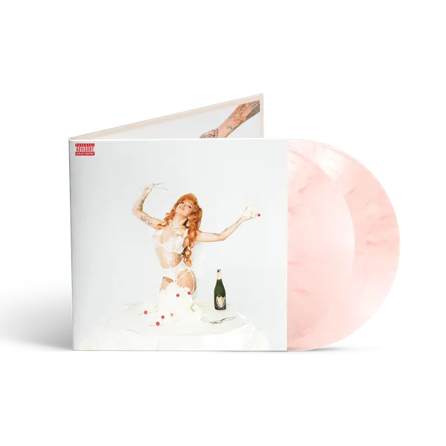 Doja Vie - Acts of Service Album Cover