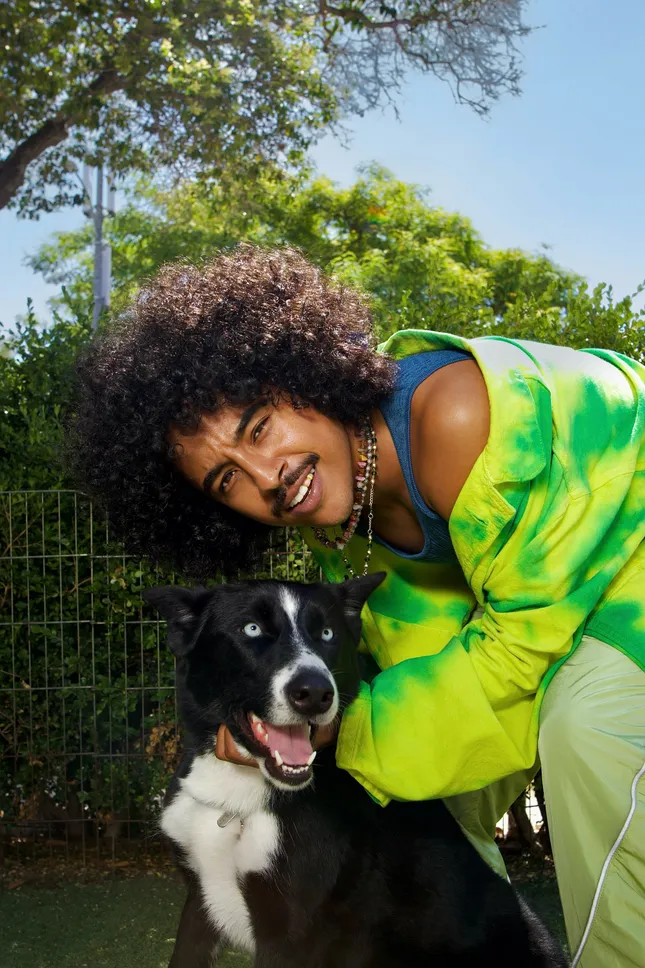 Give Your Love Purpose