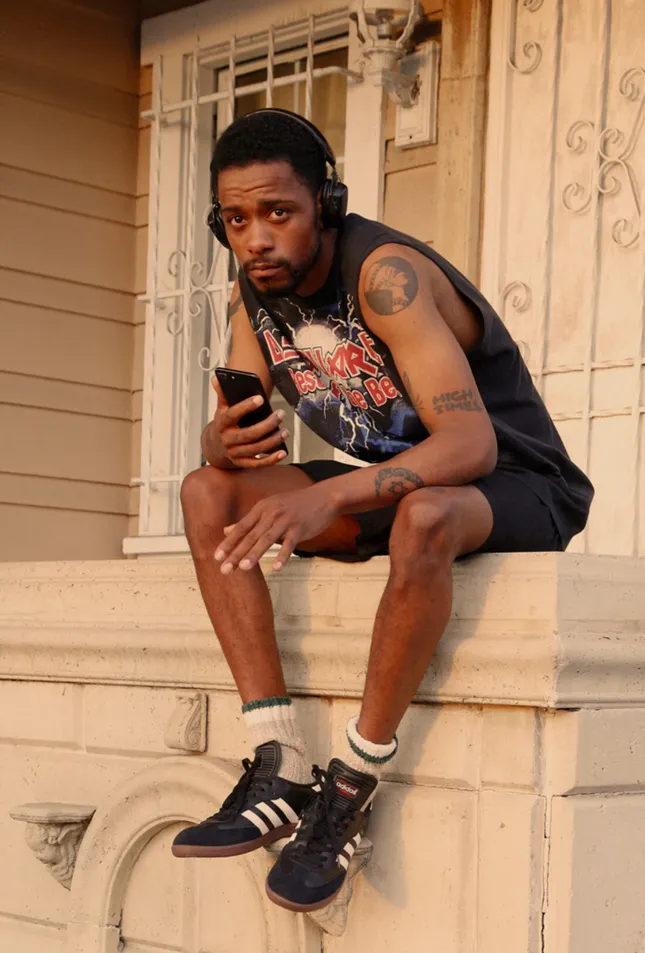 Lakeith Stanfield