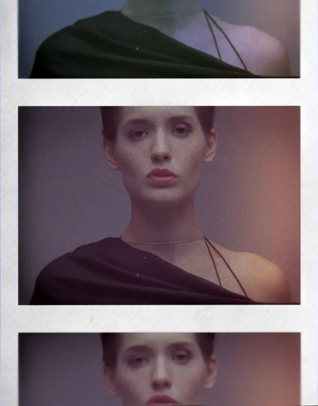 Project image