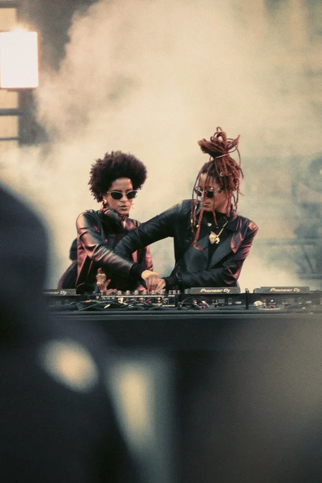 coco & breezy in oakland, ca