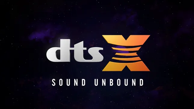 DTS:X - showreels