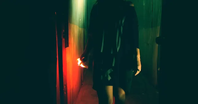 JOYRYDE - I WARE HOUSE