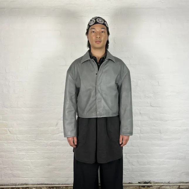 Masuda jacket (sample)