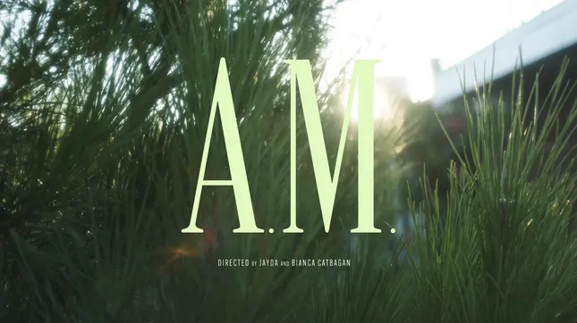Jayda - A.M