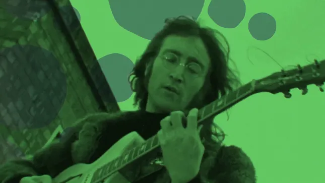 Spotify x The Beatles