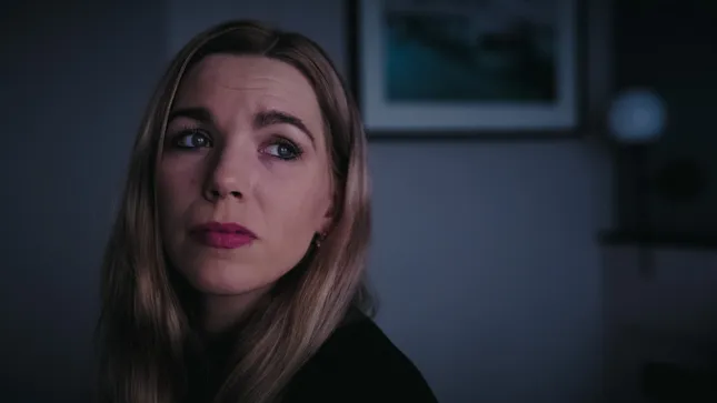 Saying Goodbye to Elis