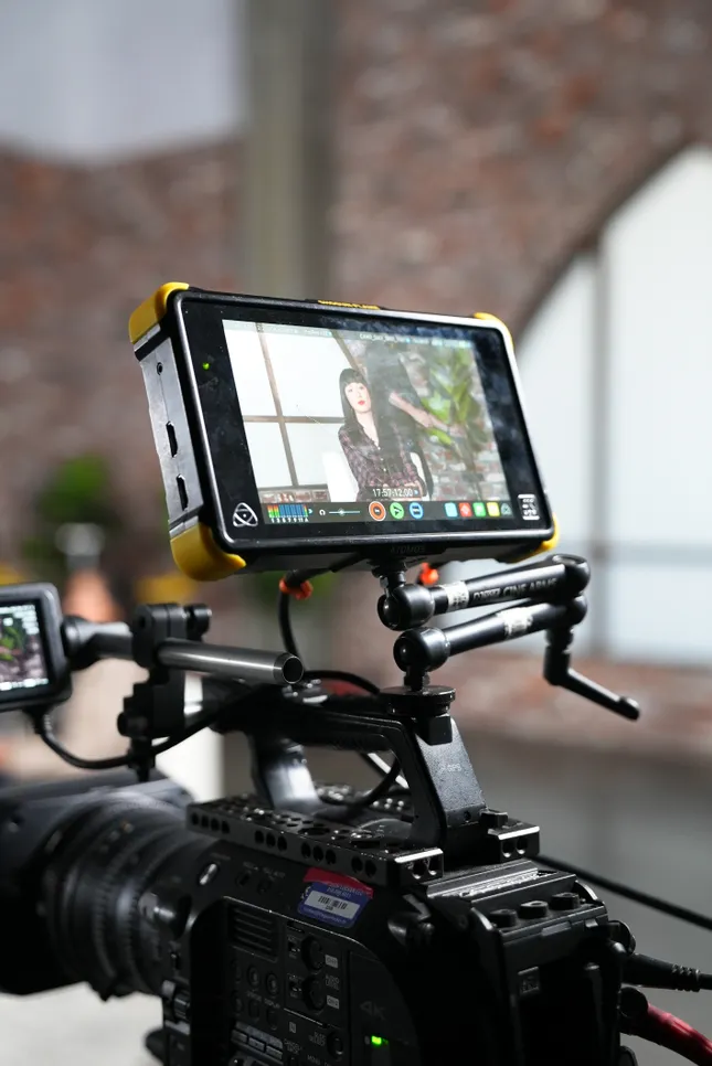 Project image
