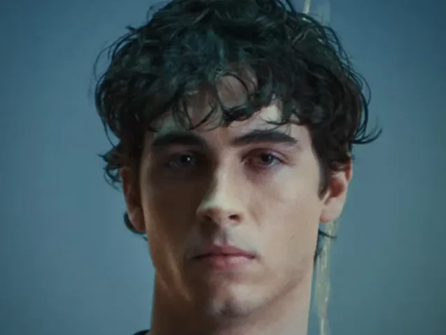 Aidan Bissett - Are We in Love Yet?
