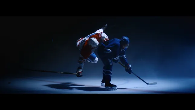 Toronto Maple Leafs - Stand Witness*