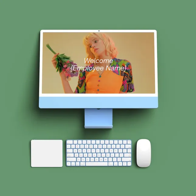 PINTEREST - Onboarding