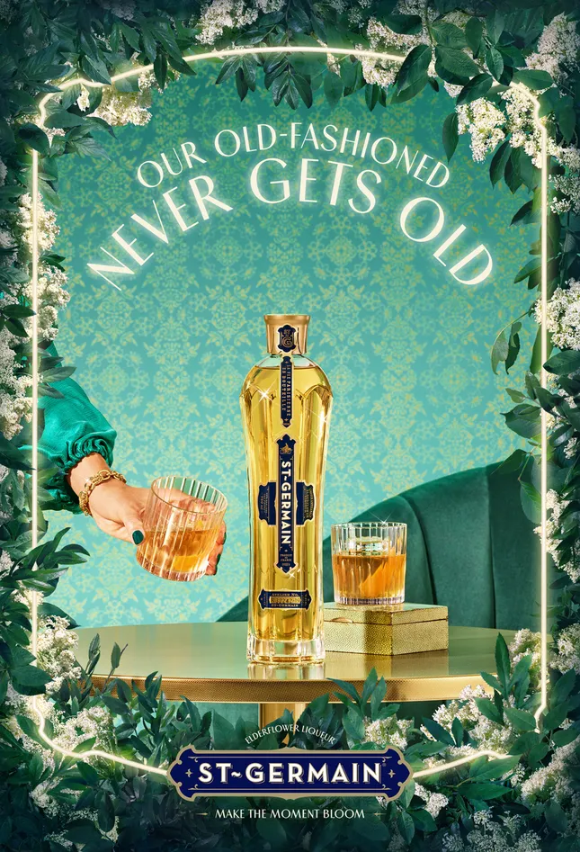 St. Germain Global
