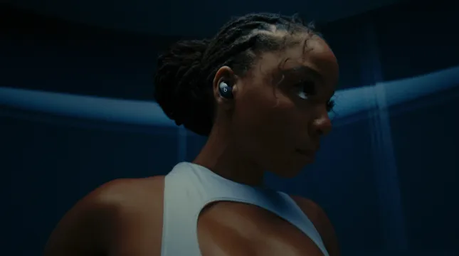 Chloe Bailey x Beats