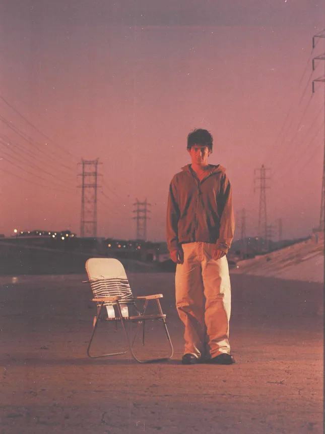 “Personal Ecom” spec