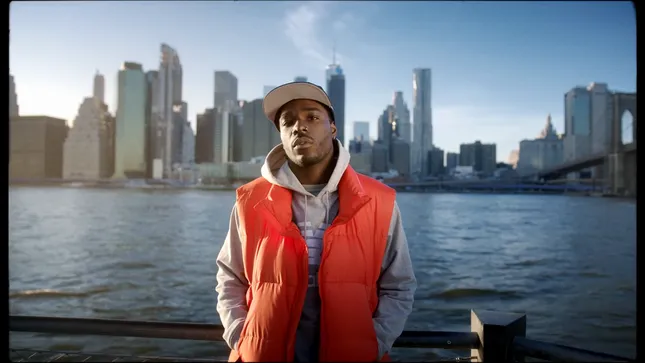 New Balance - "Nergize"