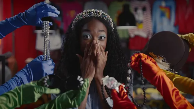 Leopard Lounge advertisement