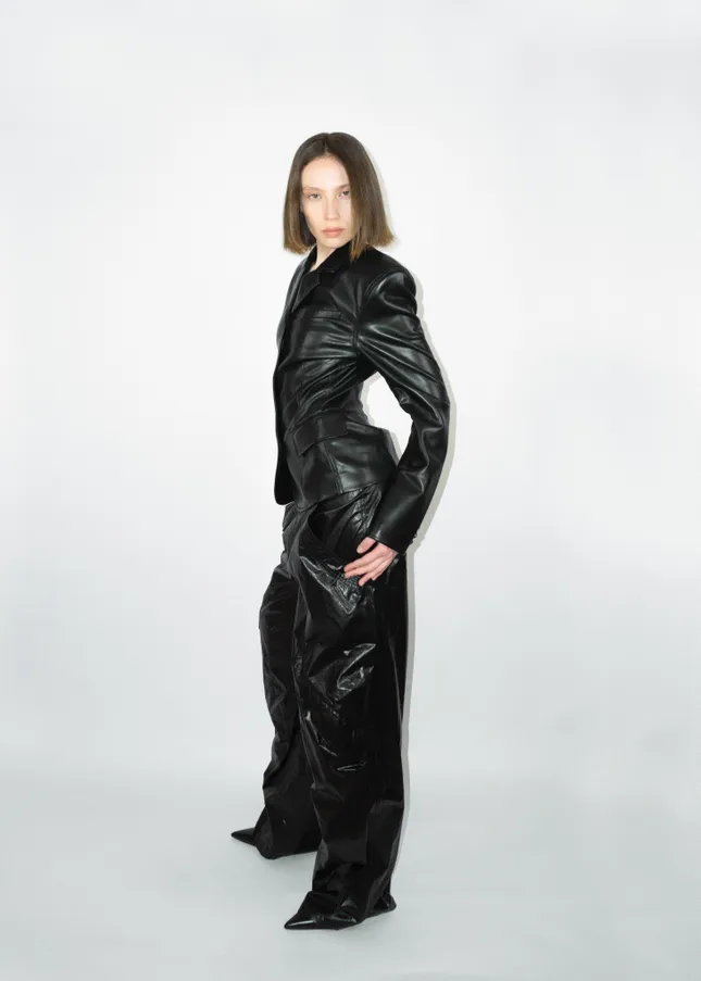 Styling Series 005/24