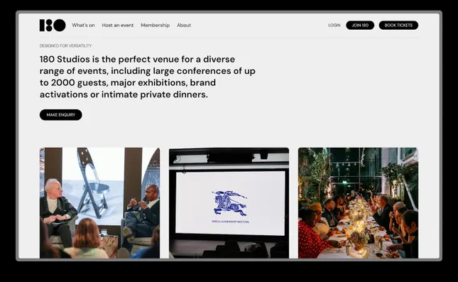 Project image