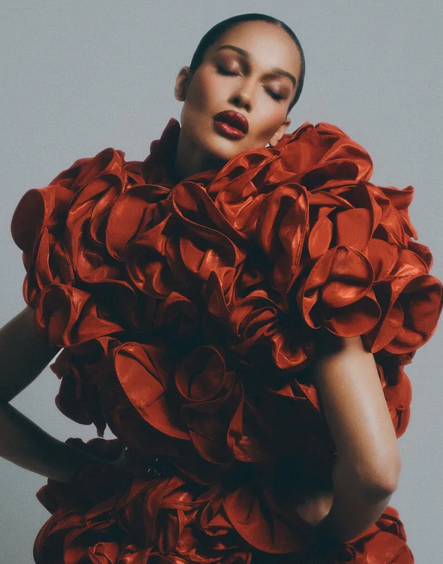 Grazia Bulgaria Editorial
