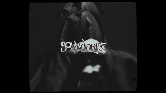 Boundaries - House of Blues SD