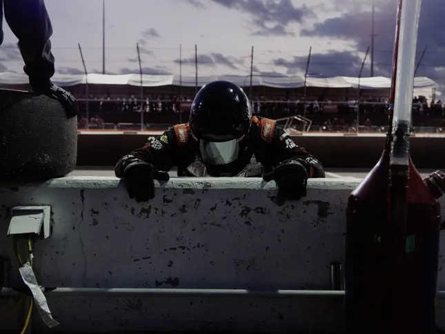 NASCAR * Lead Photographer