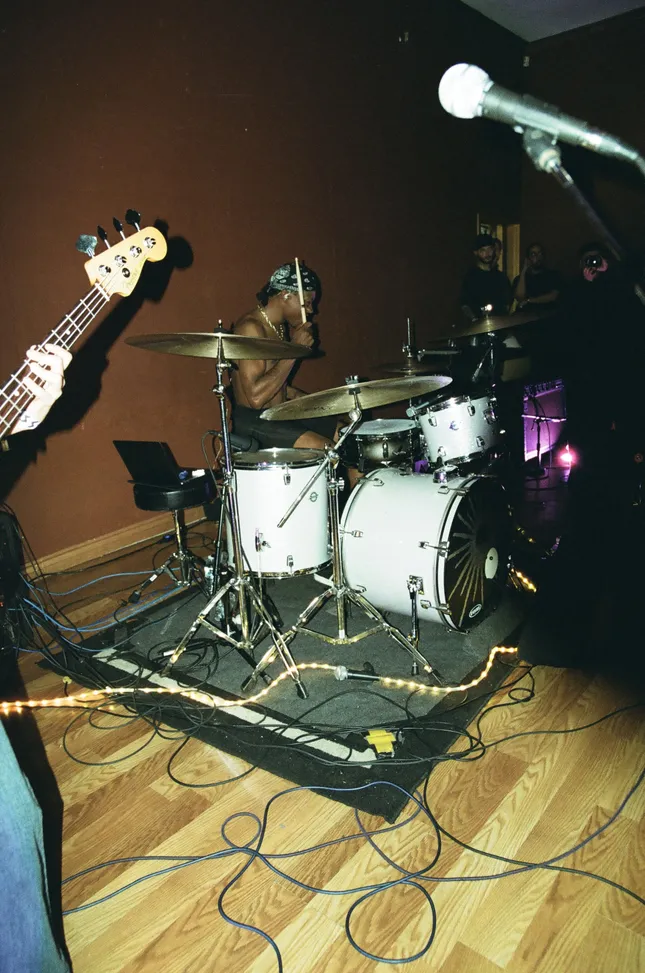 Project image