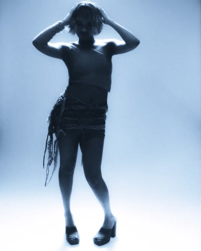 Project image