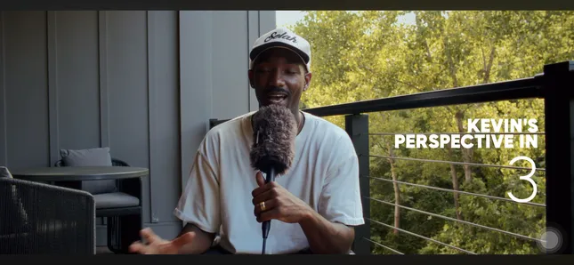 The Future Is Now (2025 NBA DRAFT)