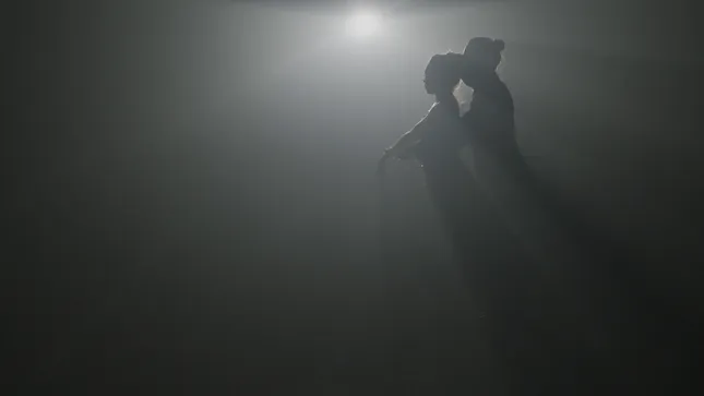 Anthony Wood | Lucia Music Video