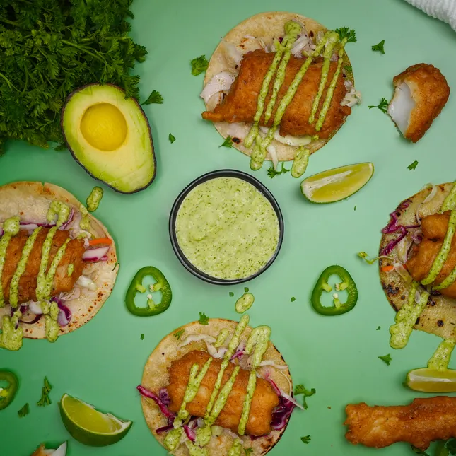 Food Styling/Photography