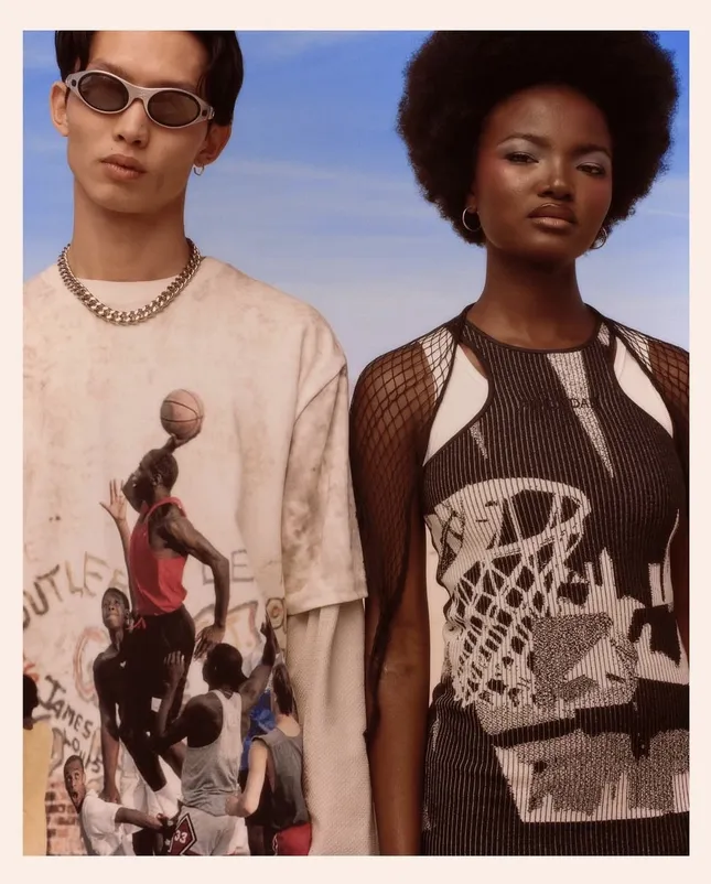 JORDAN Brand / Nike Campaign