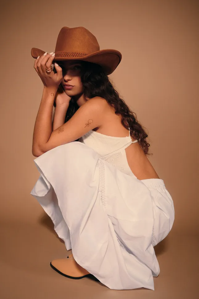 Inked by Dani Campaign
